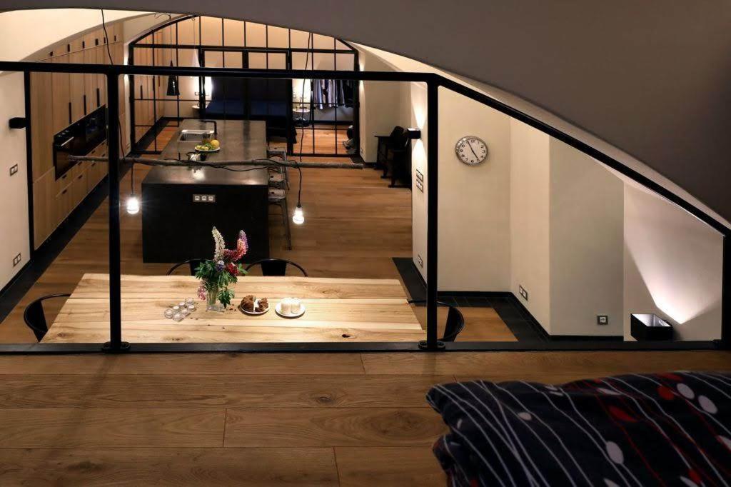Design Loft 2 Minutes To Wenceslas Square Прага Экстерьер фото