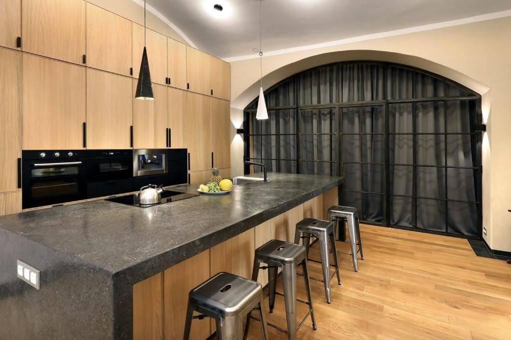 Design Loft 2 Minutes To Wenceslas Square Прага Экстерьер фото
