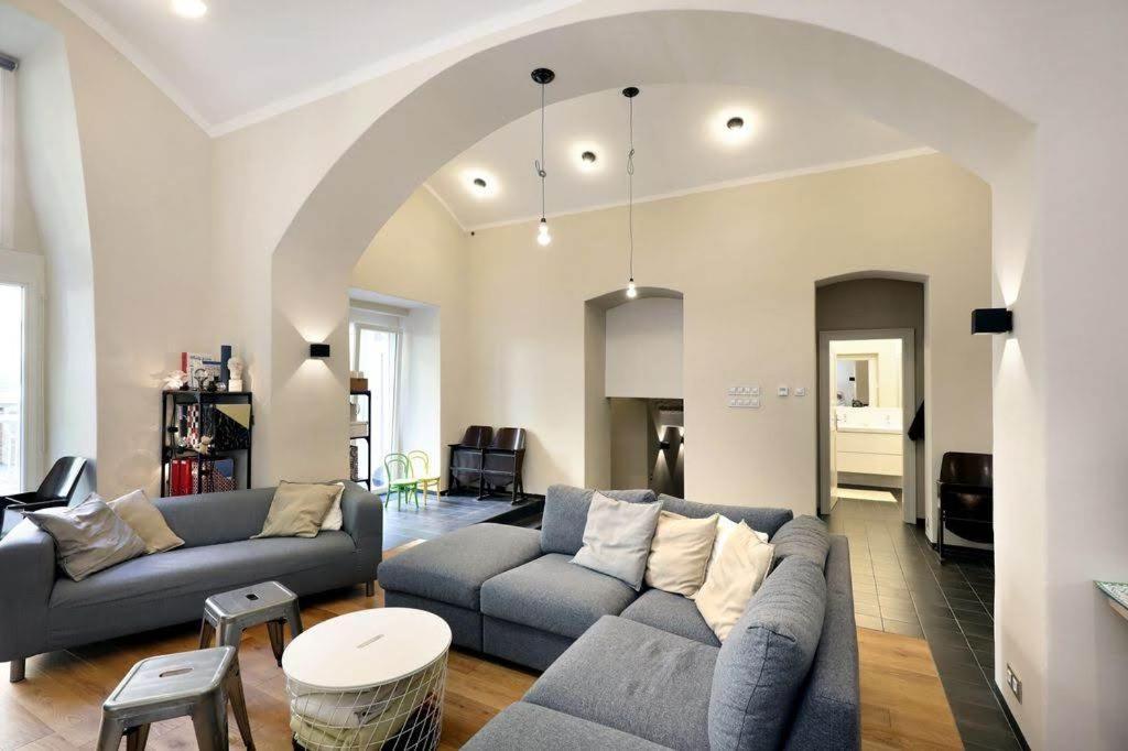 Design Loft 2 Minutes To Wenceslas Square Прага Экстерьер фото